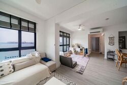 Blk 415D Waterfront I @ Northshore (Punggol), HDB 4 Rooms #606442061